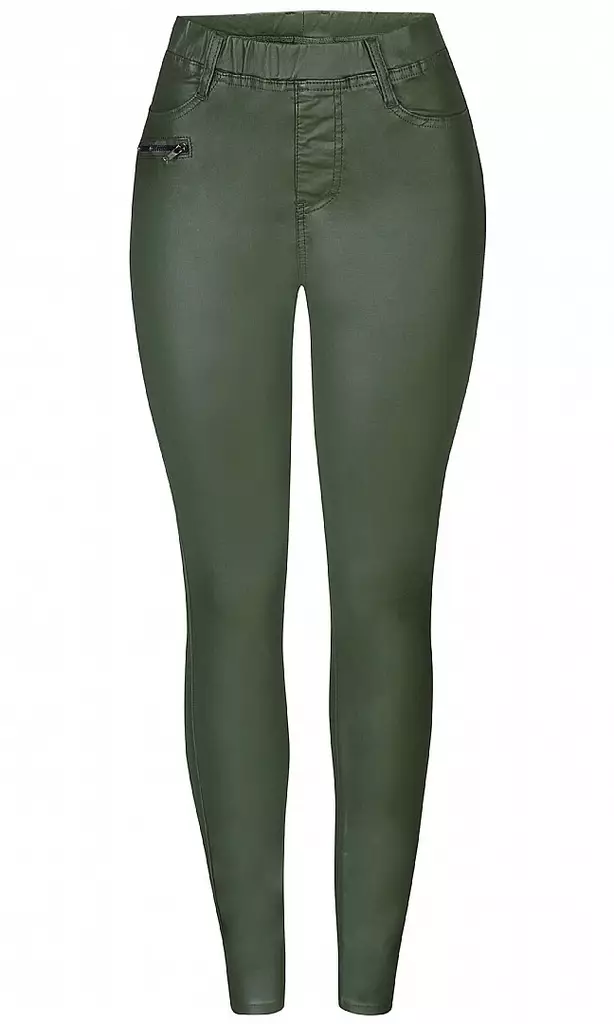 Ze-ze Dixie 339 housut - Muotipiste naisten vaatteet - 500339 - 1