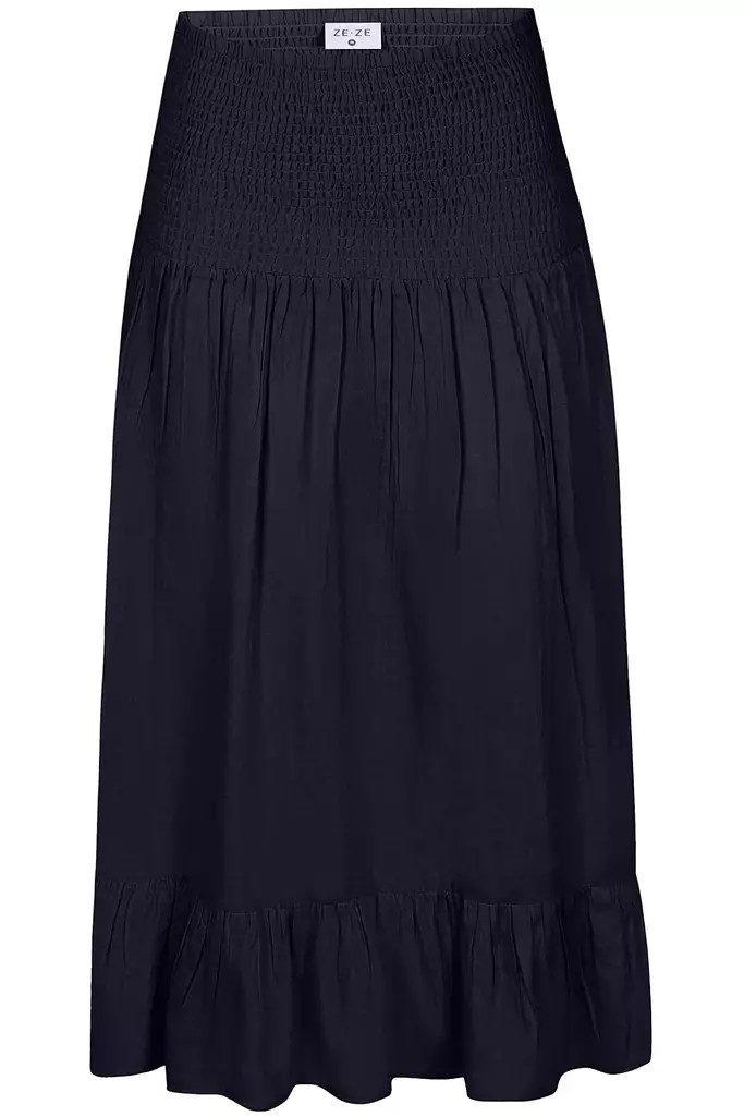 Zeze 501039 - Muotipiste naisten vaatteet - 501039 - 1
