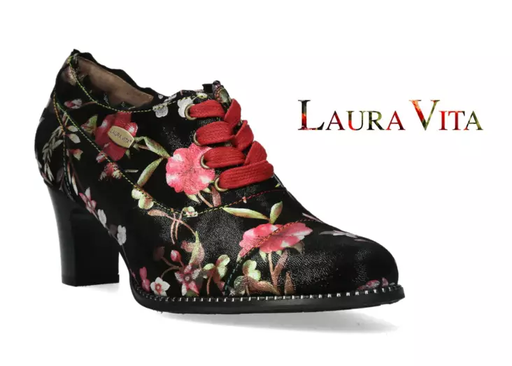 Laura Vita 712409 - Kannalliset kävelykengät - 712409 - 1