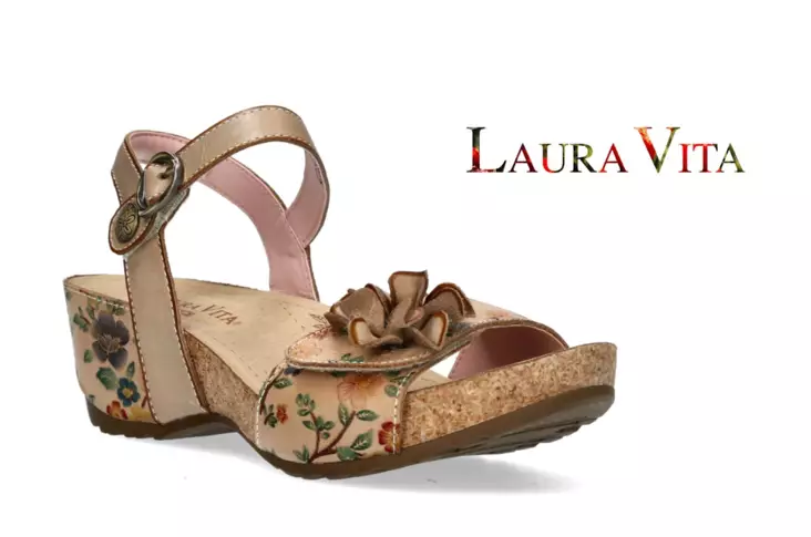 Laura Vita 7929 - Sandaalit - 7929 - 1