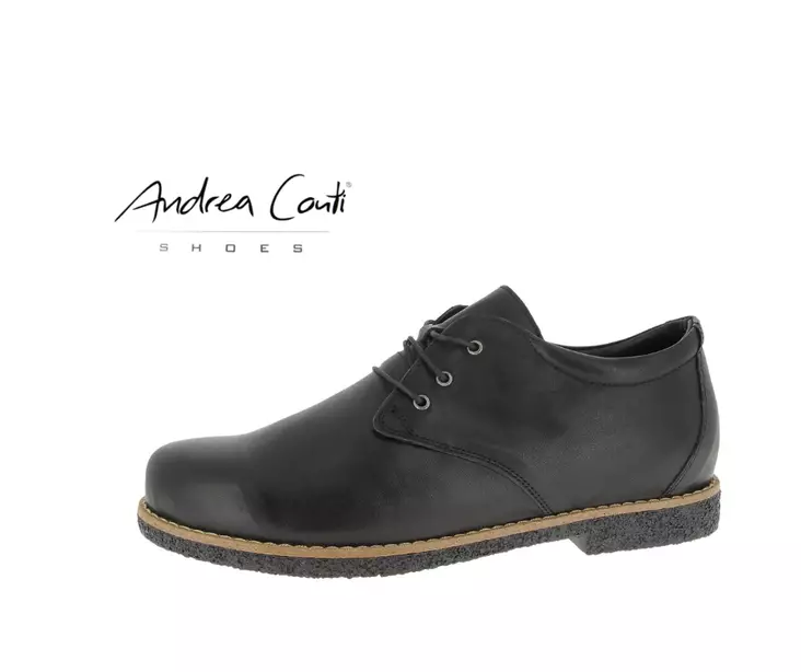 Andera Conti kävelyenkä - Matalat kävelykengät - 03428011109 - 1