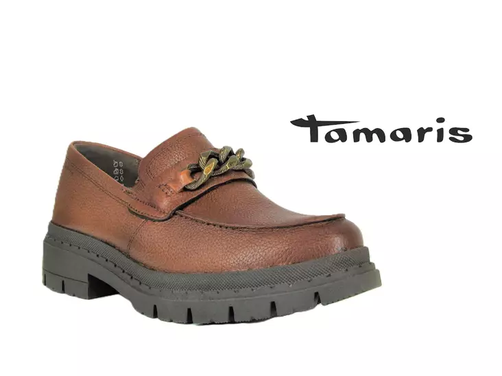 Tamaris kävelykenkä - Kannalliset kävelykengät - 84703-29 - 1