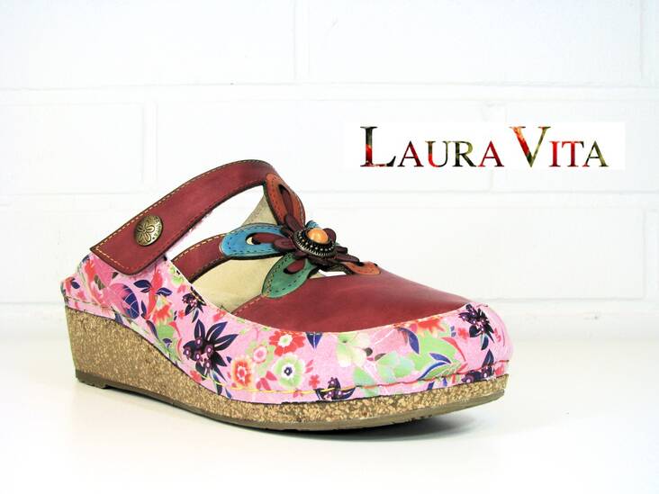 Laura Vita Facscineo 32 - Pistokkaat - SO5187A - 1