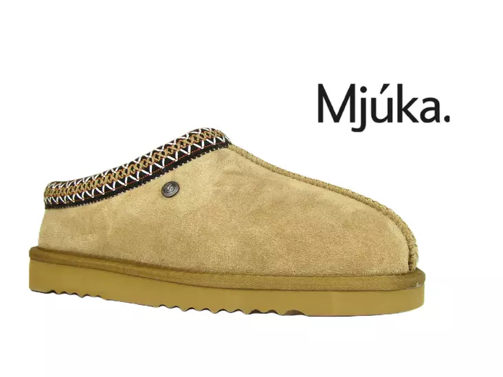 Mjuka nahkapistokas - Pistokkaat - MYRSA - 1