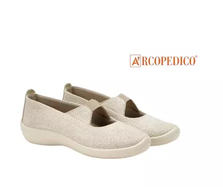 Arcopedico Itatiaia - Matalat kävelykengät - 4606-B - 1