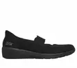 Skechers 159405B - Balleriinat - 159405B - 2