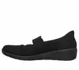 Skechers 159405B - Balleriinat - 159405B - 3