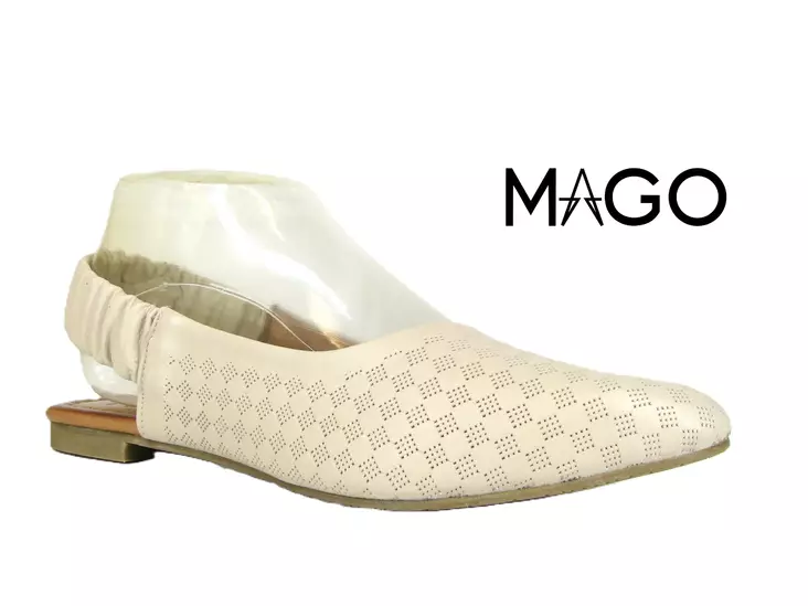 Mago 037-52B - Balleriinat - 037-52B - 1