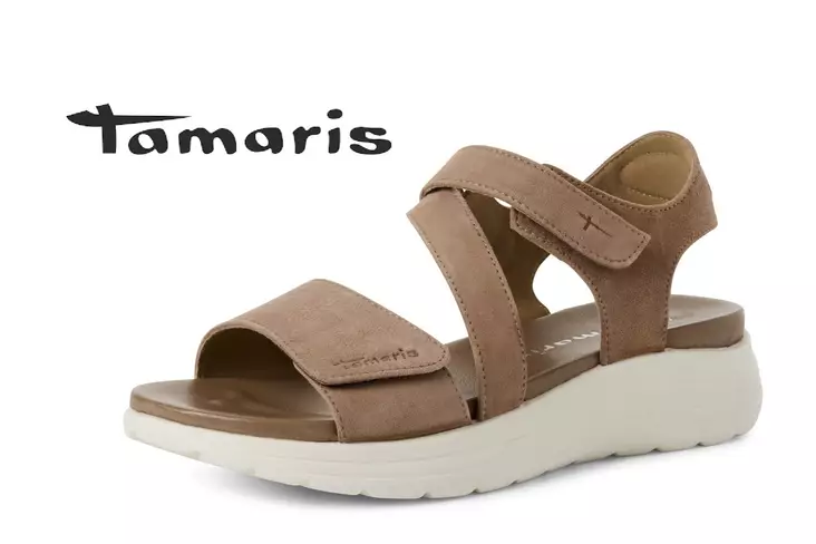 Tamaris 1-28228B - Sandaalit - 1-28228B - 1