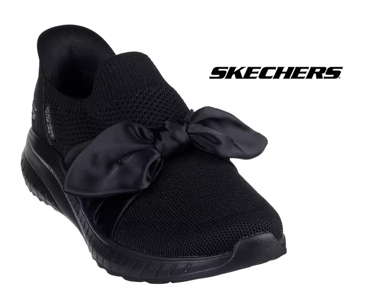 Skechers Bobs Squad Chaos - Lenkkarit - 117630B - 2