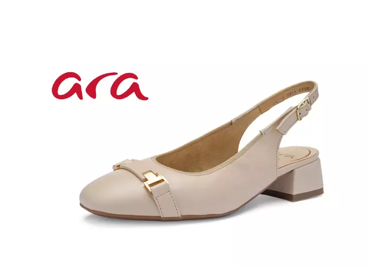 Ara slingback Avokas - Avokkaat - 12-20413B - 1