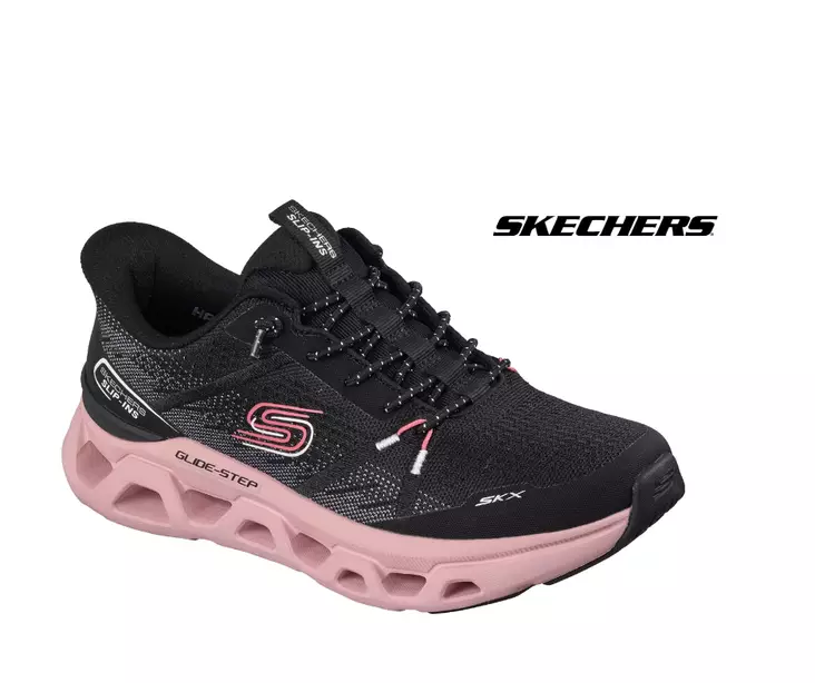 Skechers 150513B - Lenkkarit - 150513B - 1
