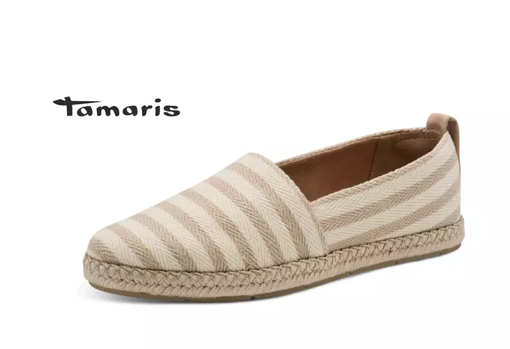 Tamaris 24624-46B - Matalat kävelykengät - 24624-46B - 1