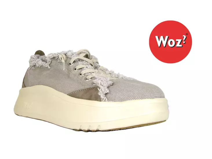 Woz tennari - Tennarit - MeganB - 1