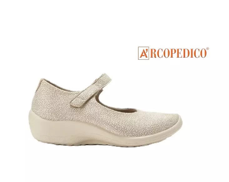 Arcopedico 4726B - Umpikärkiset - 4726B - 1