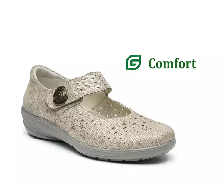 GComfort P-9528HB - Kesäkengät - P-9528HB - 1