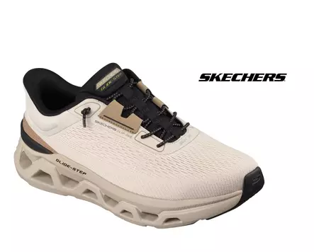 Skechers 233026C - Vapaa-aika miehet - 233026C - 1