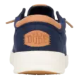 Hey Dude 43151-4UC - Vapaa-aika miehet - 43151-4UC - 4
