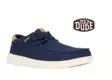 Hey Dude 43151-4UC - Vapaa-aika miehet - 43151-4UC - 1