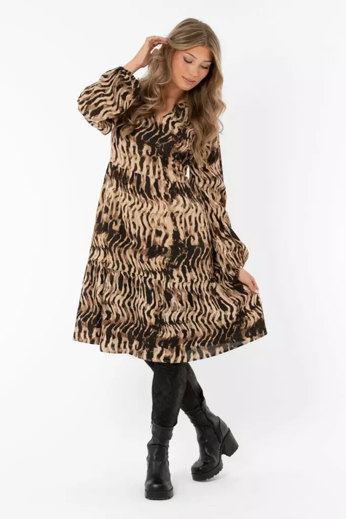 Capri Collection 25067C - Muotipiste naisten vaatteet - 25067C - 1