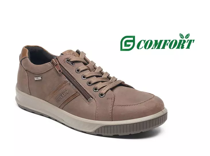 G Comfort A-953BC - Kävelykengät - A-953BC - 1
