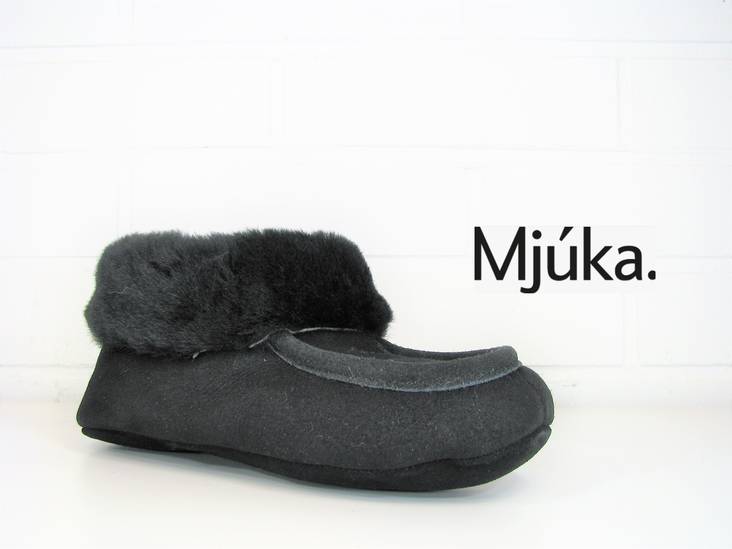 Mjuka MASKA201E - Kaikki vapaa-ajan tossut - MASKA201E - 1