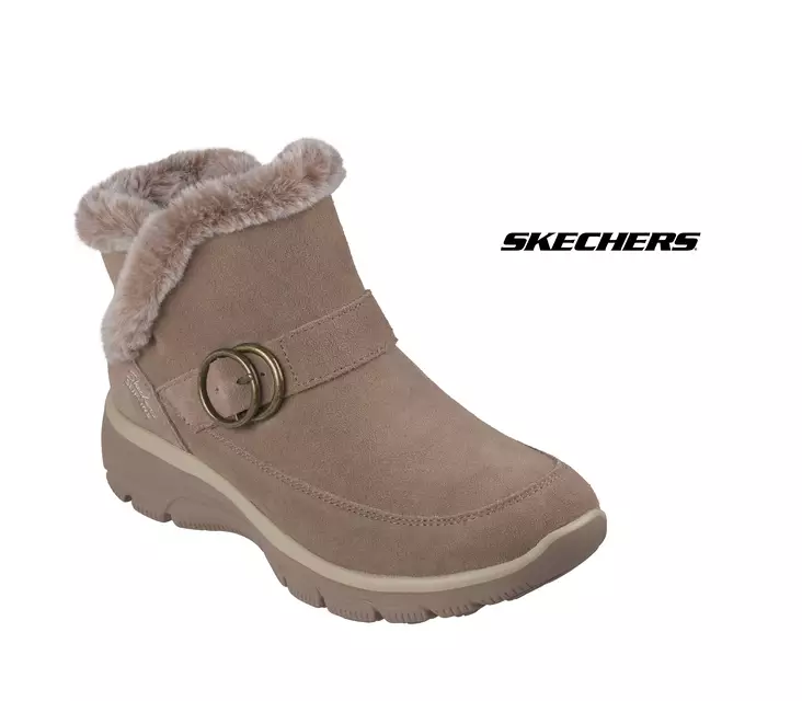 Skechers 168185BE Slip-ins nilkkurit - Muoti - 168185BE - 1