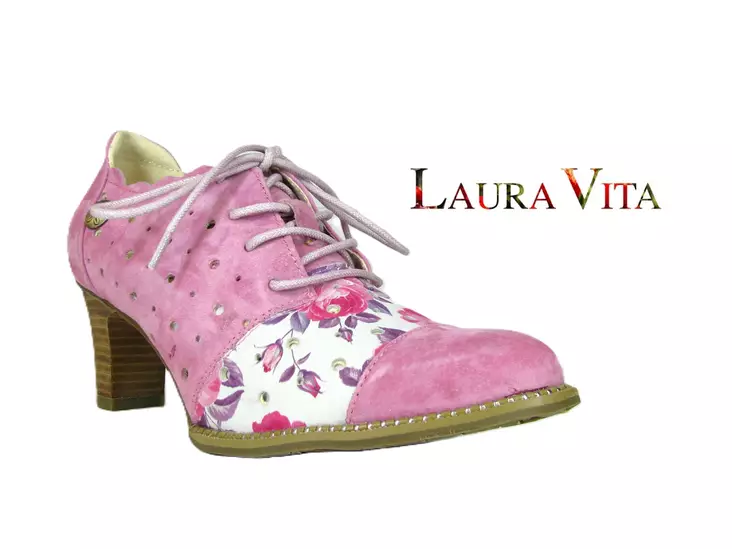 Laura Vita 6717F - Kannalliset kävelykengät - 6717F - 1