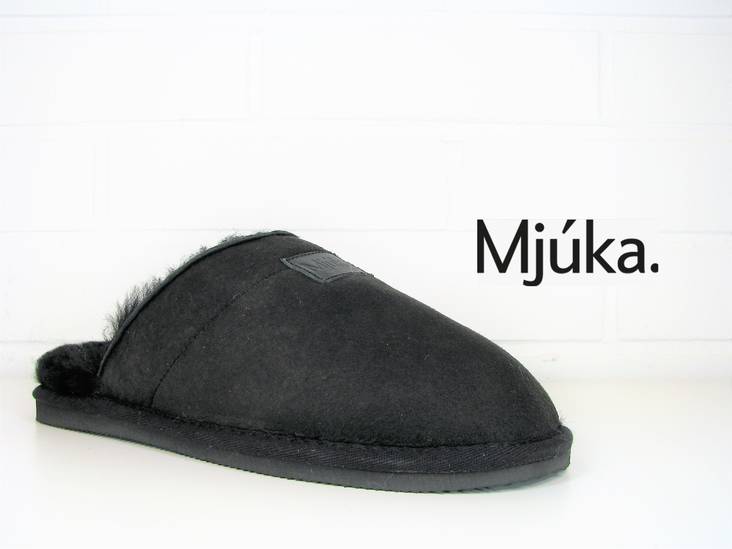 Mjuka MHAUK401G - Kaikki vapaa-ajan tossut - MHAUK401G - 1