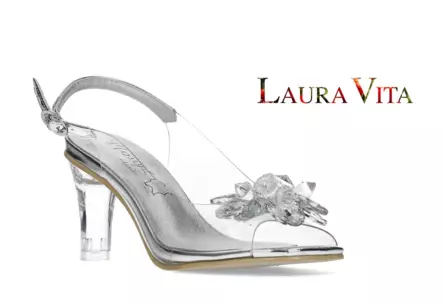 Laura Vita 6094H - Juhlasandaalit - 6094H - 1