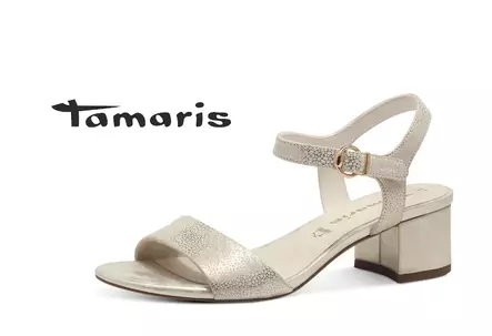 Tamaris 28250-42K - Juhlasandaalit - 28250-42K - 1