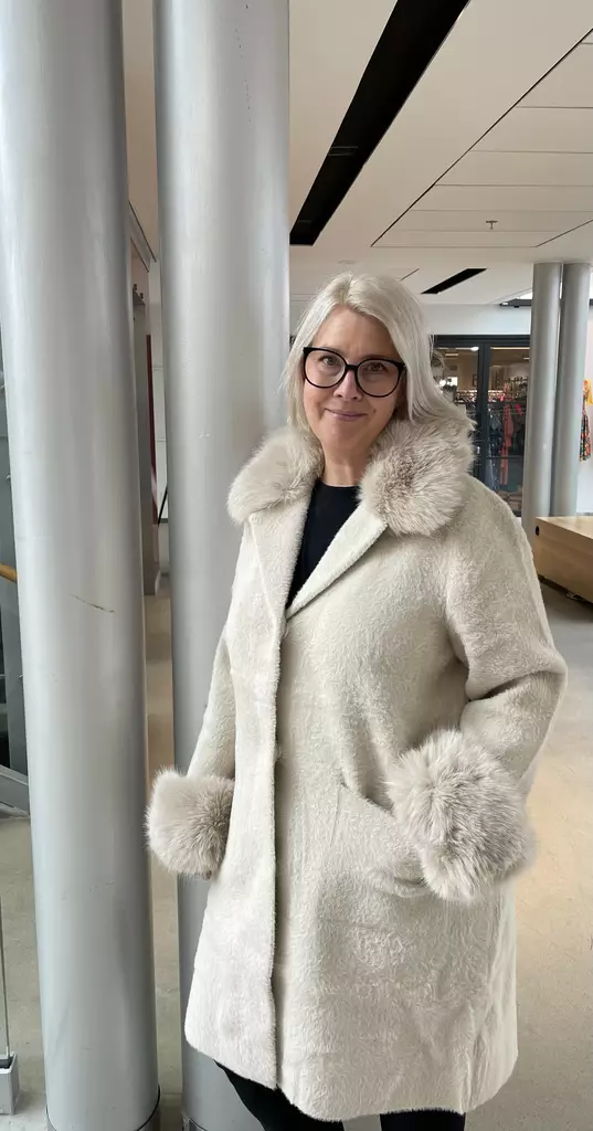 MXO 11293K - Muotipiste naisten vaatteet - 11293K - 1