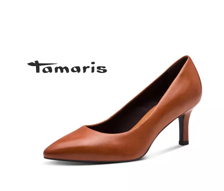 Tamaris 22434-41K - Korkokengät - 22434-41K - 1