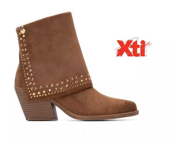 Xti 144464K - Muoti - 144464K - 1