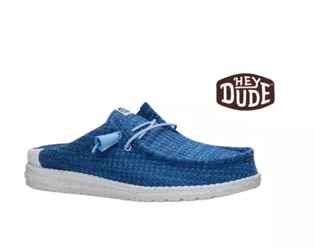 Hey Dude 45147-4ZL - Vapaa-aika miehet - 45147-4ZL - 1
