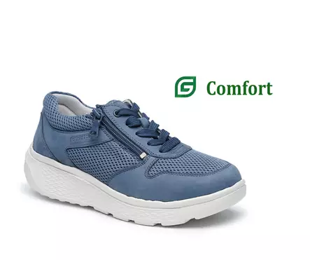 GComfort S-2730BL - Matalat kävelykengät - S-2730BL - 1