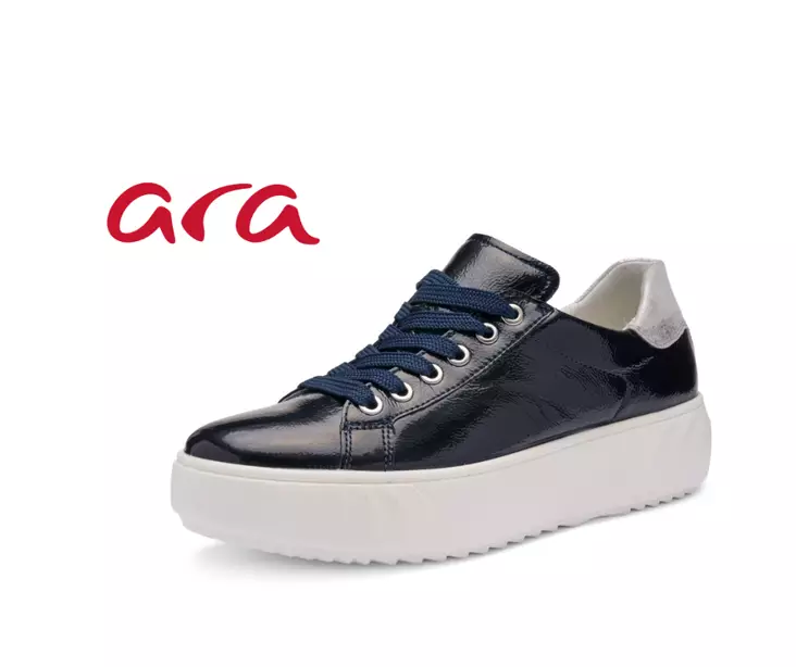 Ara 12-46523L - Matalat kävelykengät - 12-46523L - 1