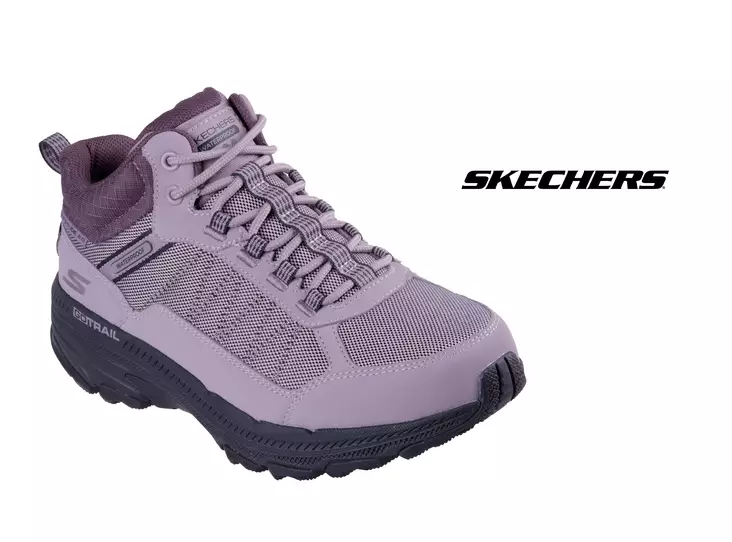 Skechers Go Run Trail Altitude 2.0 - Lenkkarit - 129531L - 1