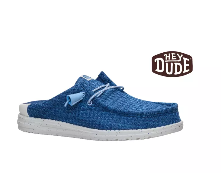 Hey Dude 45147-4ZL - Vapaa-aika miehet - 45147-4ZL - 1