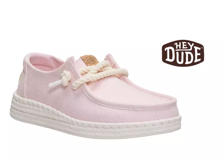 Hey Dude 45237-7CL - Tennarit - 45237-7CL - 1