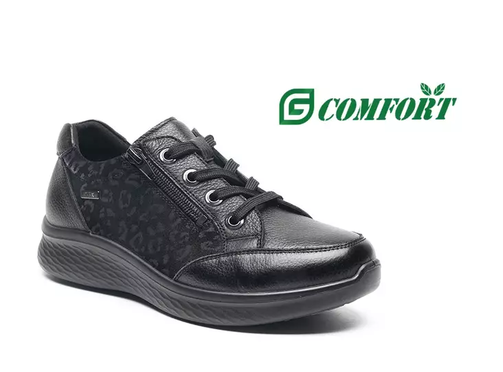 G Comfort P-811SL - Tilavat kävelykengät - P-811SL - 1