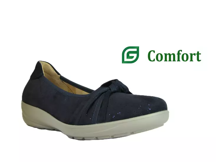 G Comfort P-9529 - Balleriinat - P-9529L - 1
