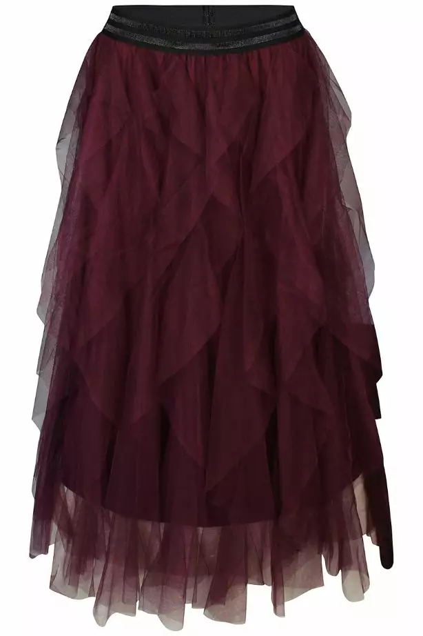 Ze-ze tyllihame - Muotipiste naisten vaatteet - 500538L - 1