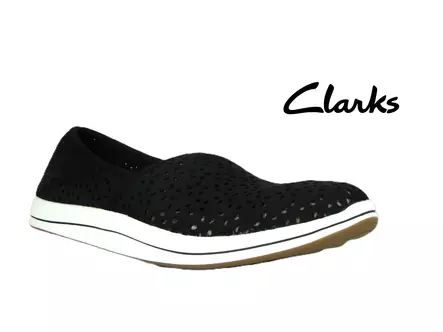 Clarks 4040M - Kesäkengät - 4040M - 1