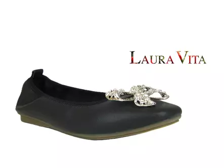 Laura Vita 6915M - Balleriinat - 6915M - 1