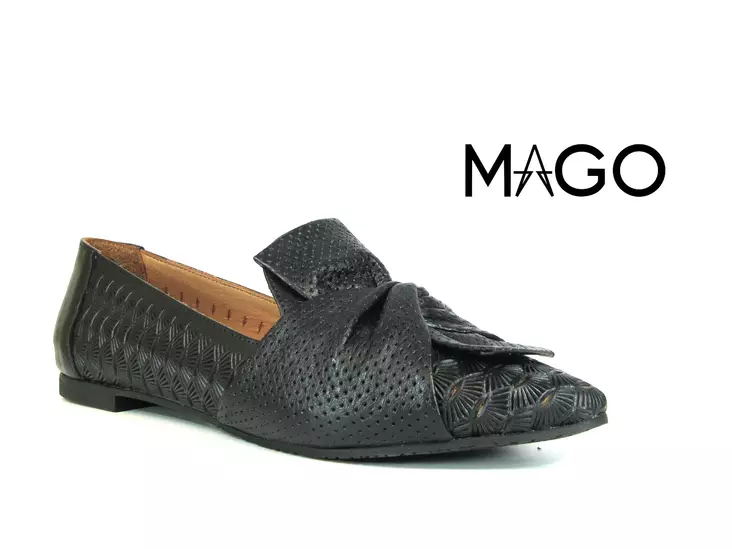 Mago 074LBM - Balleriinat - 074LBM - 1