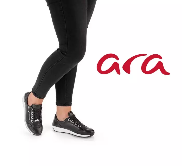 Ara 12-34587M - Tilavat kävelykengät - 12-34587M - 1