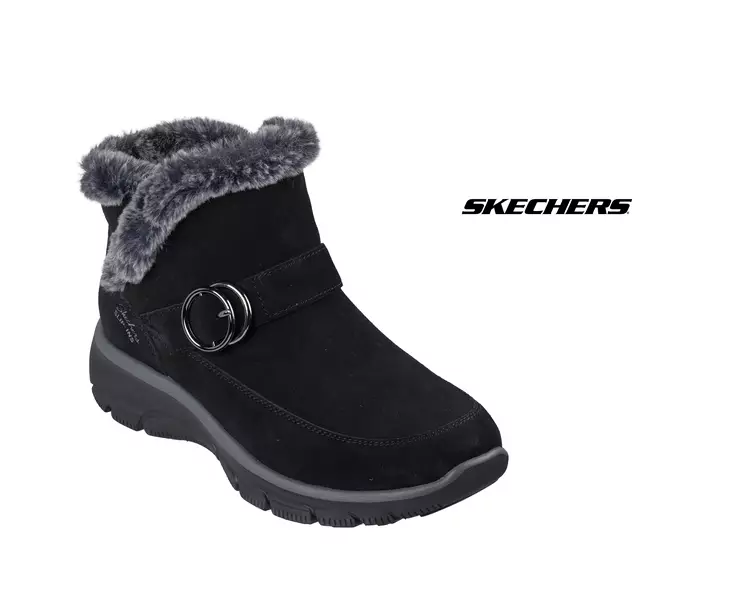 Skechers 168185M Slip-Ins nilkkurit - Muoti - 168185M - 1