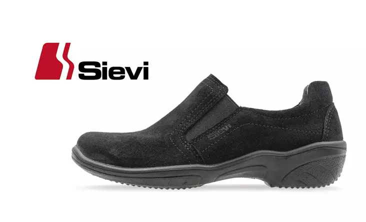Sievi 21-32340M - Matalat kävelykengät - 21-32340M - 1