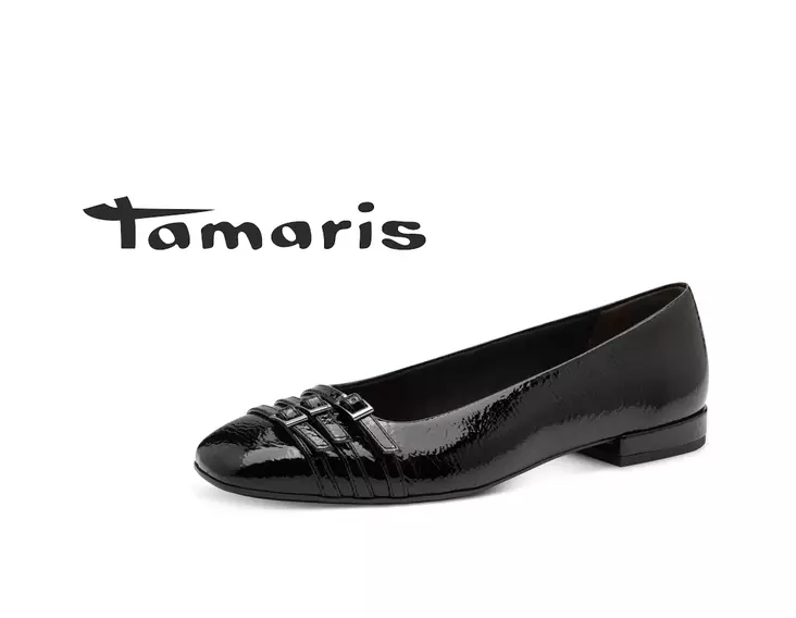 Tamaris 22163-45M - Balleriinat - 22163-45M - 1